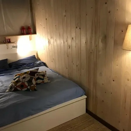Casa Khi * Lizzola Alta