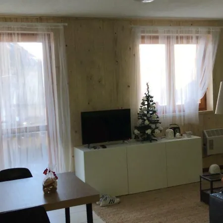 Casa Khi Дом отдыха Lizzola Alta