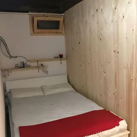 Дом отдыха Casa Khi *