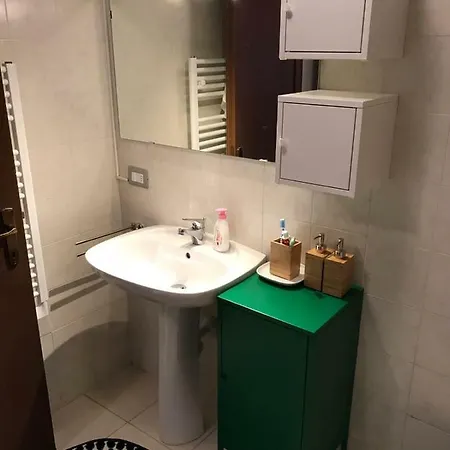 Casa Khi Дом отдыха Lizzola Alta