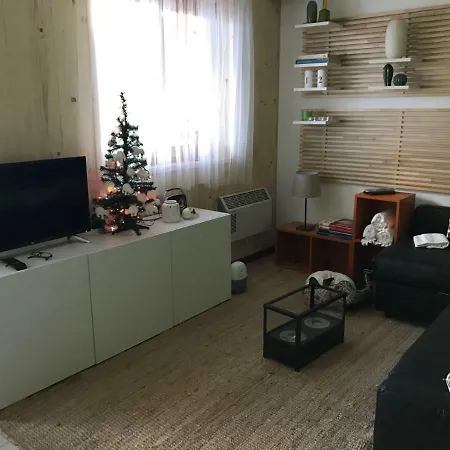 Casa Khi Lizzola Alta